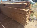 Дървена ламперия, сачак, снимка 2