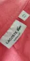 Lacoste Classic Fit Pique Cotton Mens Size 5 - L ОРИГИНАЛ! Мъжка Тениска!, снимка 14