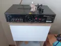 Technics SA-R230 FM Stereo Receiver Technics EU 64758, Japan., снимка 7
