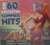 Die Groessten 60 Sommer Hits (2014) 4 CD, снимка 1