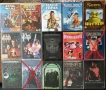 Филми DVD Star Wars, Петък 13-ти, Шрек, Ледена епоха и други, снимка 1