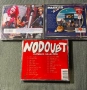 Red Hot - No Doubt - Smashing - Selig - Guano, снимка 17