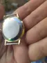 Стар позлатен руски часовник, снимка 8