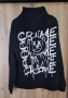 Hoodie New Yorker Crime - L, снимка 4