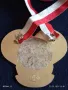 Красив детски медал за КОЛЕКЦИЯ ДЕКОРАЦИЯ БИТОВ КЪТ 49866, снимка 5