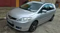 Mazda 5 2.0 Дизел 6+1 , снимка 1