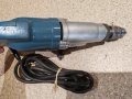 ЕЛТОС  УПМ  2 -16   двускоростна   ударна бормашина , снимка 5