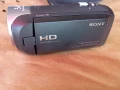 Сони Hd камера , снимка 1