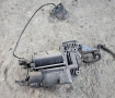 компресор въздушно окачване бмв е61 bmw e61 520 530 525 535, снимка 3
