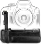 Power Grip, съвместим с Canon EOS 6D, BG-E13 Battery Grip, Battery Grip, снимка 6