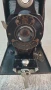 Старинен мехов  фотоапарат KODAK USA, снимка 2