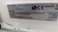 Микровълнова SILVER CREST цвят бежов , снимка 5