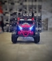 ТОП ЦЕНА!НОВО!Акумулаторен джип Kansas RED с 24V батерия,меки гуми,4x4, снимка 4