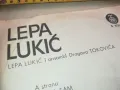 LEPA LUKIC MADE IN YUGOSLAVIA 2510240909, снимка 9