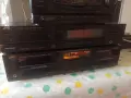 JVC CD Player и Касетен дек, снимка 8