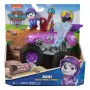 PAW PATROL Rescue Wheels Фигура Рокси с превозно средство 6070222, снимка 1