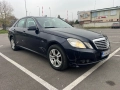 Mercedes E200 CDI 651 , снимка 4