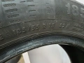 4бр летни гуми 185/55/15 CONTINENTAL L04671 , снимка 6