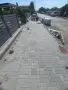 Асфалтиране на улици, паркинги, тротоари рампи, дворове, редене на павета, редене на уни павета, снимка 2