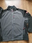engelbert strauss softshelljacket - ГОЛЯМО softshell яке 3ХЛ, снимка 5