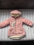 Детско зимно яке DKNY, двулицево. Размер 18м. , снимка 1
