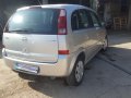 Само на части Opel Meriva 1,7 , снимка 7