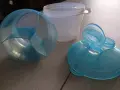 Купа за съхранение на мляко и храна , снимка 6