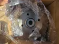 2x Спирачни дискове с главина BOSCH 0 986 479 279 - Citroen C4, Peugeot 307, снимка 2