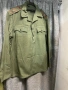 Куртка Офицерска от Лятна Бойна Униформа—Майор, снимка 2