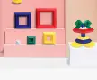 Детска образователна игра с фигури, снимка 6