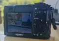 Фотоапарат Sony dsc W12, снимка 2