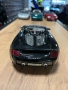 BBUARGO колекционерски модел PORSCHE CARRERA GT 2002 г. 1:18 мащаб, снимка 5