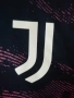 Juventus Adidas ново оригинално горнище блуза Ювентус размер мъжки S/M, снимка 5