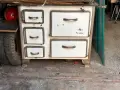 Печка на дърва  “Вулкан” , снимка 1