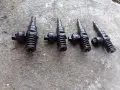 Дюзи 038130073АК 4 броя комплект за Волксваген Шаран 1.9 tdi 116к.с 2002г, снимка 3