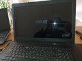 Продавам лаптоп ASUS X75VB 17инча на части, снимка 1