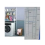 Етажерка за пералня Toilet Rack, снимка 2