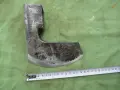  Българска заводска брадва - 642 , снимка 1