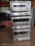  Onkyo HiFi System, CD, MD, TAPE, AUX, Tuner... , снимка 1 - Аудиосистеми - 36648764