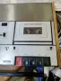 UNITRA ZRK M531S CASSETTE DECK MADE IN POLAND, снимка 2