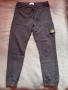 Stone island оригинално долнище, снимка 3