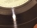 Едит Пиаф малка плоча Балкантон, снимка 5
