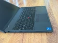 15.6' Full HD IPS Core i5-1235u Lenovo ThinkPad L15 G3 16GB DDR4/256GB NVMe/Подсветкa/Бат 8ч, снимка 13