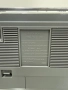 🔈Колекционерски ретро радиокасетофон SANYO M-W25K  - Boombox - профилактиран🔉, снимка 9