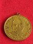 Стар медал от соца АПК ЛЕНИН ГЕНЕРАЛ ТОШЕВО ВЕТЕРАН НА ТРУДА за колекционери 29649, снимка 2