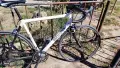 шосеен велосипед полу карбон ultegra , снимка 1