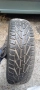 1бр. зимна гума 195/65/15 DOT 4219, снимка 3