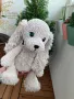 Плюшена играчка кученце, снимка 2