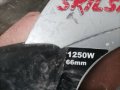 Ръчен циркуляр Skil   1250W 66 mm, снимка 7