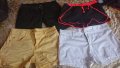 Дамски къси панталони, снимка 1 - Панталони - 42037790